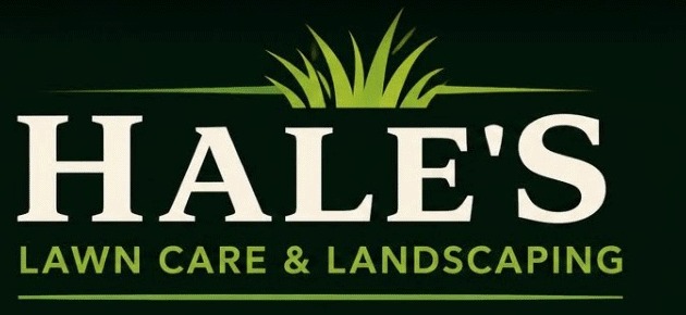Hale's Lawn Care & Landscaping